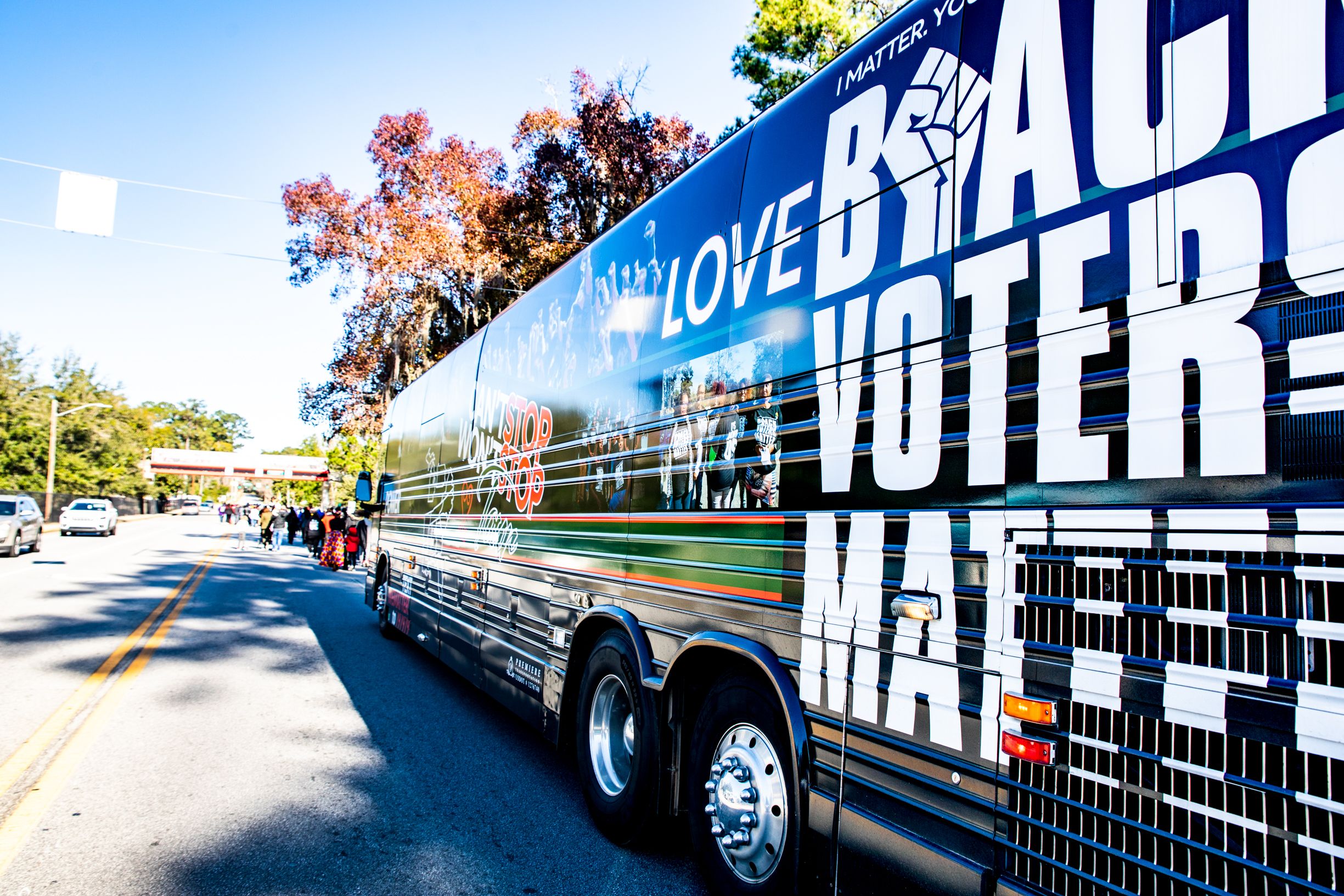 Black Voters Matter Announces New Voter Outreach Initiative on 60th Anniversary Of The Original Freedom Rides