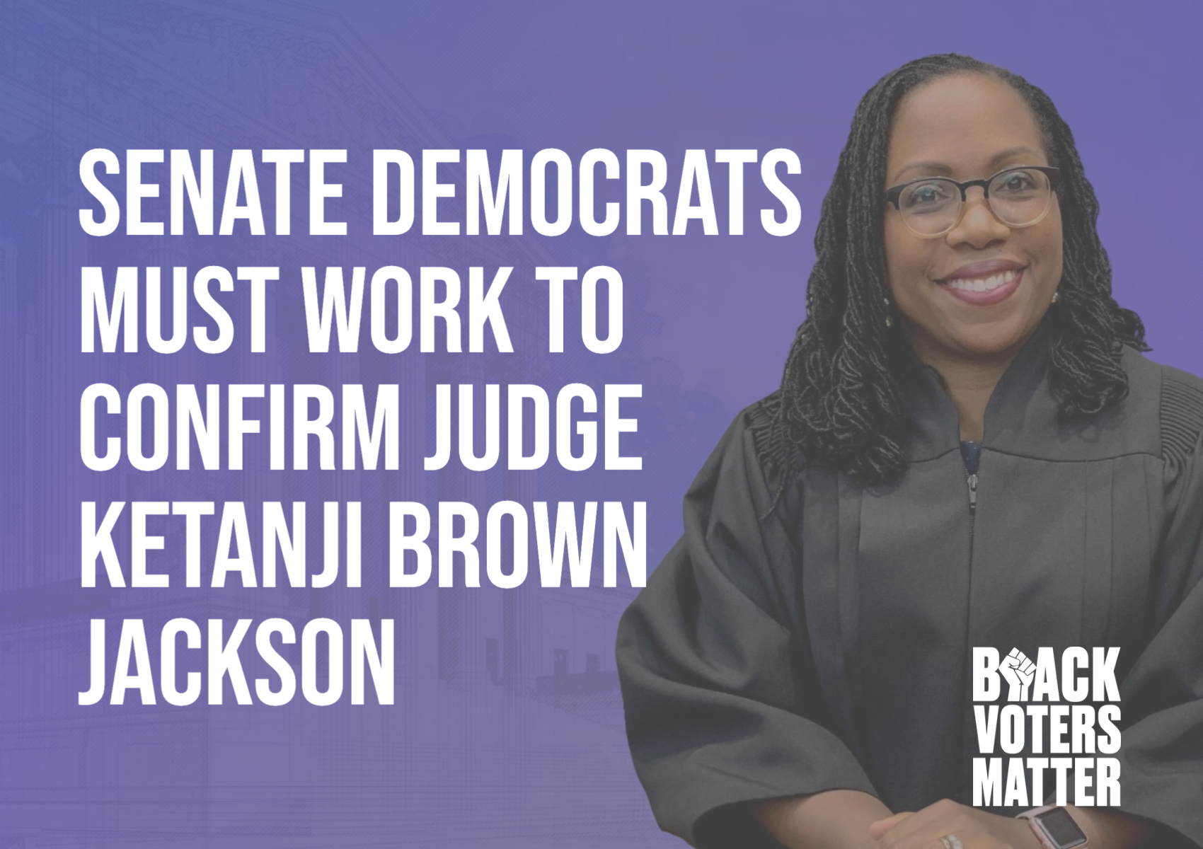 Judge Ketanji Brown Jackson’s Historic Nomiation Is An Excellent Choice For The Supreme Court