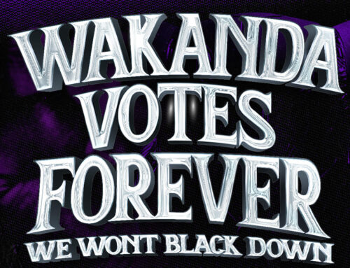 Black Voters Matter Partners with Pop Culture Collaborative in Georgia to Host Free Screenings of Marvel’s Black Panther “Wakanda Forever” in Statewide Effort to Increase Voter Turnout