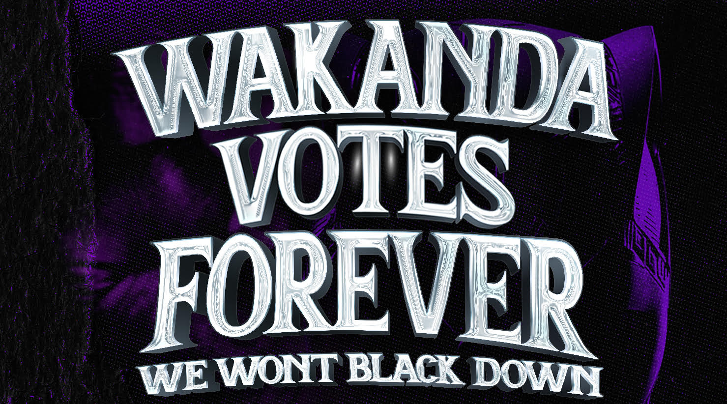 Black Voters Matter Partners with Pop Culture Collaborative in Georgia to Host Free Screenings of Marvel’s Black Panther “Wakanda Forever” in Statewide Effort to Increase Voter Turnout