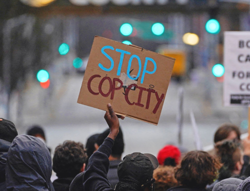 Black Voters Matter Issues Statement Following Announcement From Atlanta City Council On Plans To Use Voter Suppression Tactic For #StopCopCity Referendum Petition