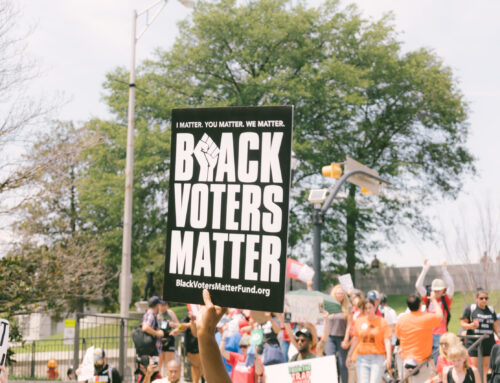 Black Voters Matter and Student Organizers Issue Statement on the Appointments to the Tennessee State University Board