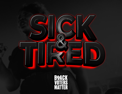 Black Voters Matter Relaunches Sick and Tired Medicaid Expansion Campaign With the American Cancer Society Cancer Action Network