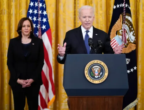 Black Voters Matter Issues Statement Following Biden’s Withdrawal from Presidential Race and Harris Endorsement